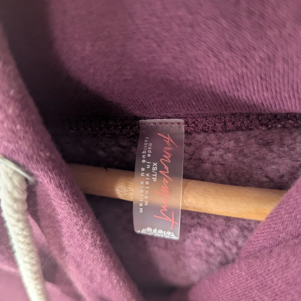 Final Call Buti Logo Hoodie - Picture 3 of 5